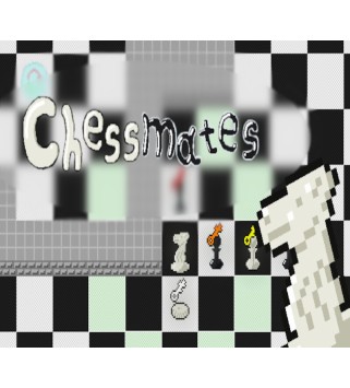 Chessmates Steam Key GLOBAL